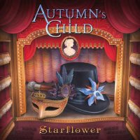 Autumn's Child - Starflower [Japanese Edition] (2022) MP3