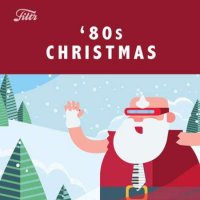 VA - 80s Christmas (2022) MP3