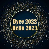 VA - Byee 2022 Hello 2023 (2022) MP3