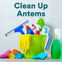 VA - Clean Up Anthems (2022) MP3