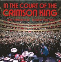 King Crimson - In the Court of the Crimson King: King Crimson at 50 [Music from the Film Soundtrack and Beyond, 4CD, Box Set, Compilation] (2022) MP3