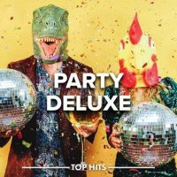 VA - Party Deluxe 2022/2023 (2022) MP3