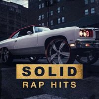 VA - Solid Rap Hits (2022) MP3