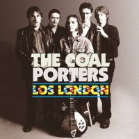 The Coal Porters - Los London [Expanded Edition] (1995/2022) MP3
