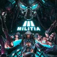 Militia - Sangar (2022) MP3