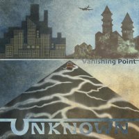 The Unknown - Vanishing Point (2022) MP3