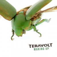 Teravolt - Waking Up (2022) MP3