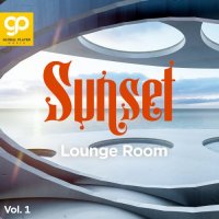 VA - Sunset Lounge Room, Vol. 1 (2022) MP3