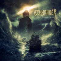 IceHammer - Печать ночных штормов (2022) MP3