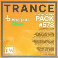 VA - Beatport Trance: Electro Sound Pack #578 (2022) MP3
