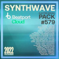VA - Beatport Synthwave: Sounds Pack #579 (2022) MP3