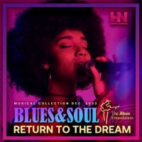 VA - Return to the Dream (2022) MP3