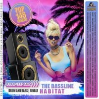 VA - The Bassline Habitat (2022) MP3