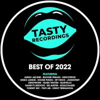 VA - Tasty Recordings - Best of 2022 (2022) MP3