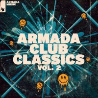 VA - Armada Club Classics Vol 2 (2022) MP3