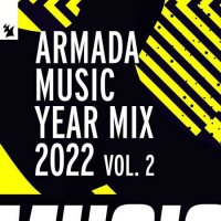 VA - Armada Music Year Mix 2022 Vol 2 (2022) MP3