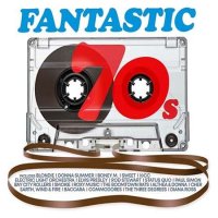 VA - Fantastic 70s (2022) MP3