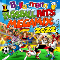 VA - Ballermann Fussball Hits (2022) MP3