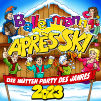 VA - Ballermann Aprs Ski - Die Htten Party des Jahres (2022) MP3