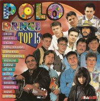 VA - Polo Dance Top 15 (1995) MP3