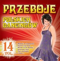 VA - Przeboje Polskich Dancingow [14] (2014) MP3