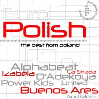 VA - Euro Polish - The Best Of Poland (2006) MP3