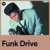 VA - Funk Drive (2022) MP3
