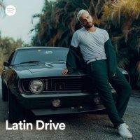 VA - Latin Drive (2022) MP3