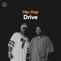 VA - Hip-Hop Drive (2022) MP3