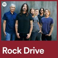 VA - Rock Drive (2022) MP3