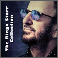 Ringo Starr - Collection (1970-2017) МР3
