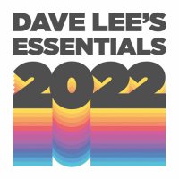 VA - Dave Lee's 2022 Essentials (2022) MP3