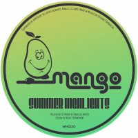 VA - Summer Highlights [Mango Sounds] (2022) MP3
