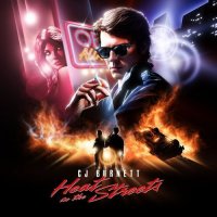 CJ Burnett - Heat in the Streets (2022) MP3