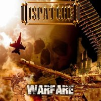 Dispatched - Warfare (2022) MP3