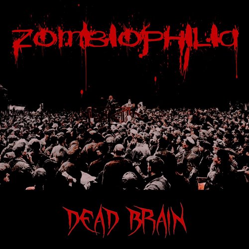 Zombiophilia -  [4 Albums] (2020-2022) MP3