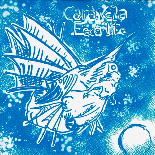 Caravela Escarlate -  [3 Albums] (2016-2023) MP3