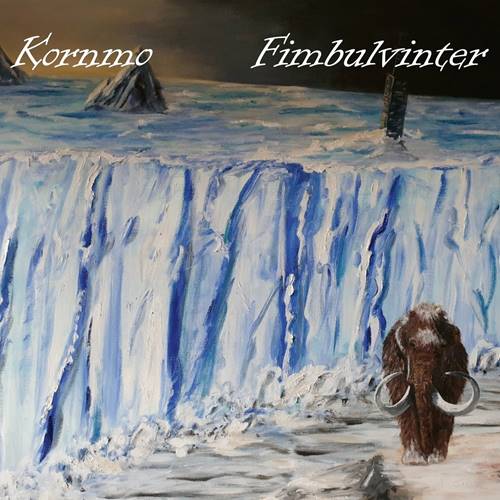 Kornmo -  [3 Albums] (2021-2023) MP3