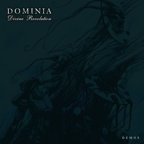 Dominia -  [8 Albums] (2014-2022) MP3