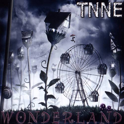 Tnne -  (2014-2023) MP3