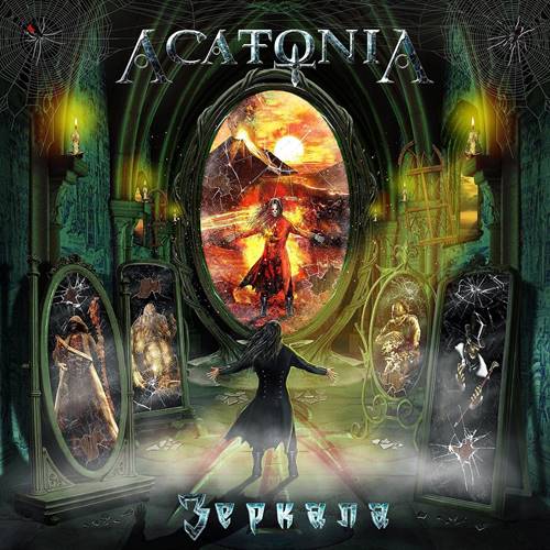 Acatonia -  (2014-2022) MP3