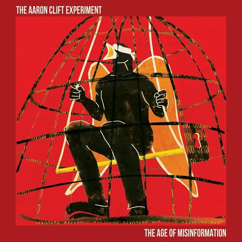 The Aaron Clift Experiment -  (2013-2023) MP3