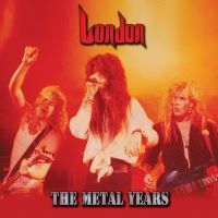London - Discography (1985-2018) MP3