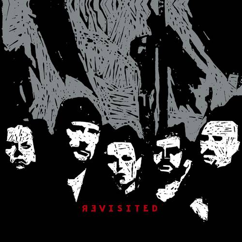 Laibach - REvisited [2 Relises] (2020) MP3