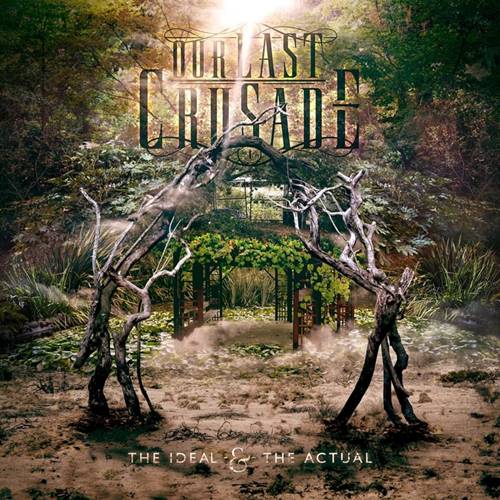 Our Last Crusade - Коллекция [5 Albums] (2027-2023) MP3