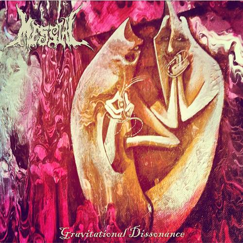 Messial -  [4 Albums] (2014-2023) MP3