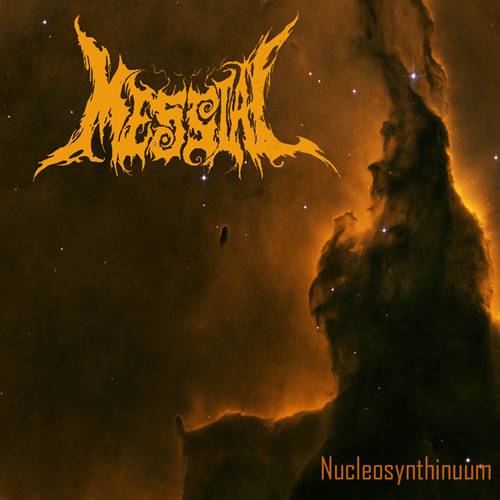 Messial -  [4 Albums] (2014-2023) MP3