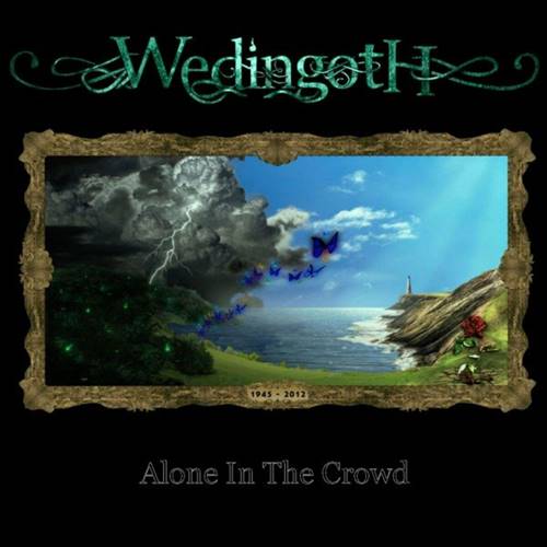 Wedingoth -  [4 Albums] (2023) MP3