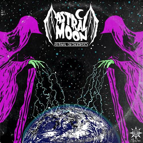 Astral Moon -  [2 Albums] (2022-2023) MP3