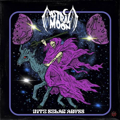 Astral Moon -  [2 Albums] (2022-2023) MP3